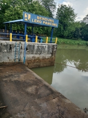 Hujan Mulai Turun, Distribusi Air Bersih Ke Pelanggan Berangsur Normal.